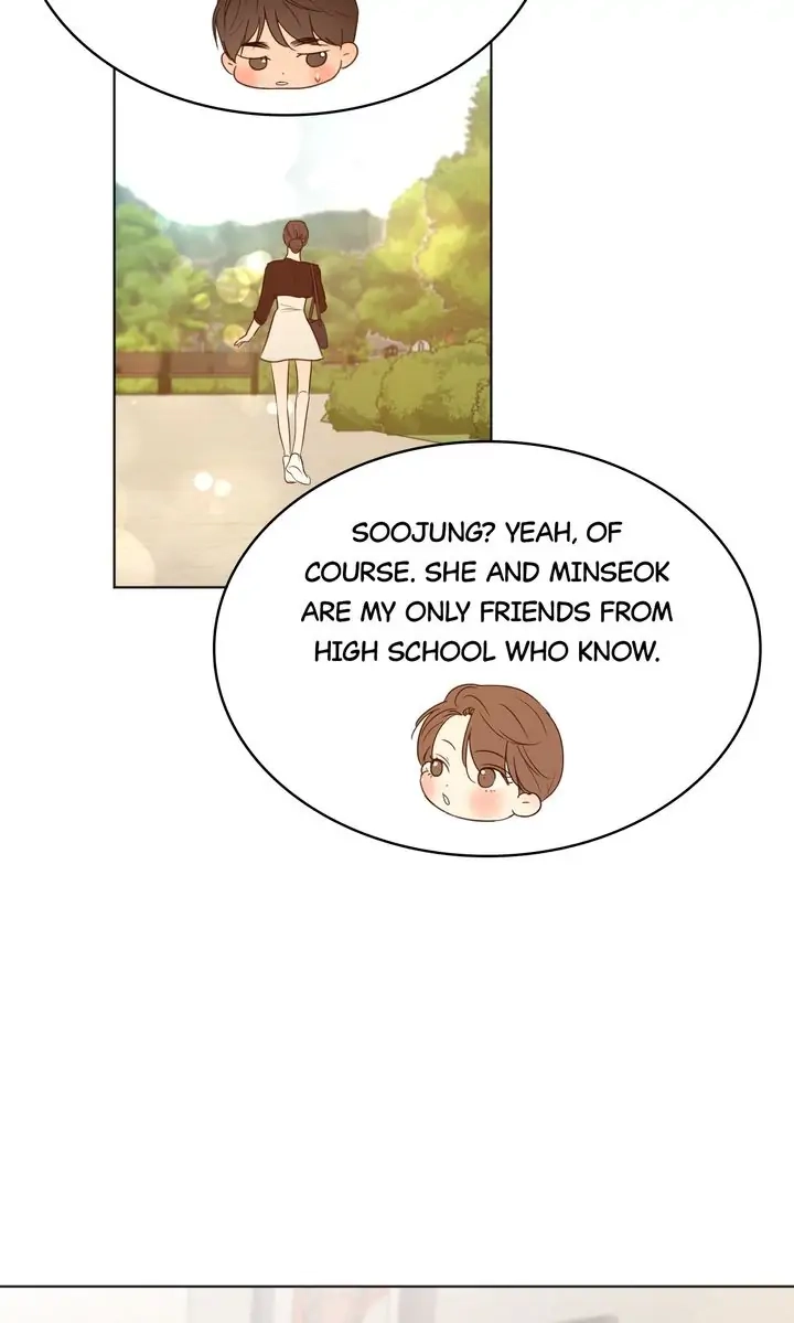 Read Secondo Piatto chapter 80.1 image 38 on Lezhin