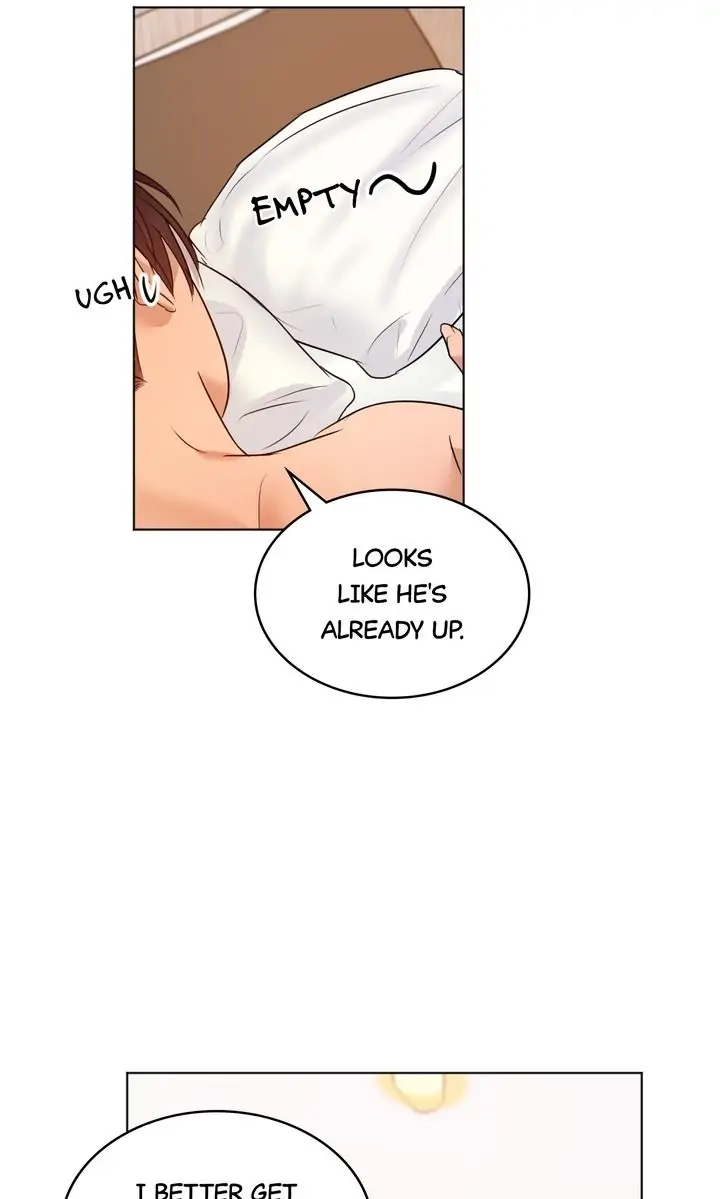 Read Secondo Piatto chapter 80.1 image 4 on Lezhin