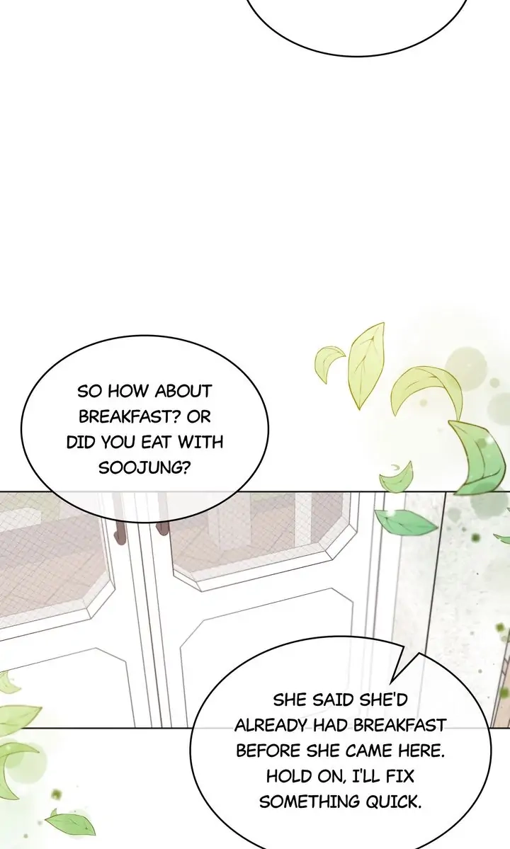 Read Secondo Piatto chapter 80.1 image 40 on Lezhin