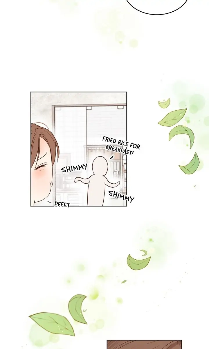Read Secondo Piatto chapter 80.1 image 42 on Lezhin