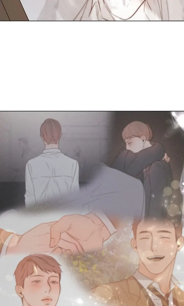 Read Secondo Piatto chapter 80.1 image 46 on Lezhin
