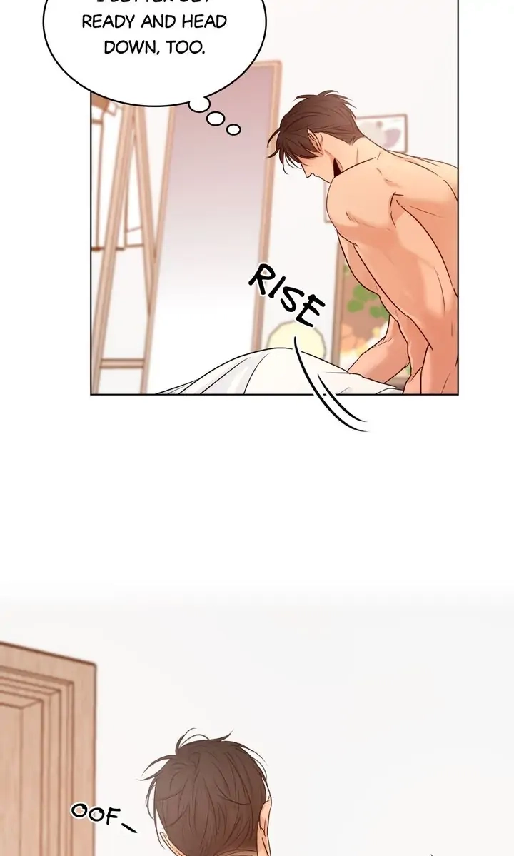 Read Secondo Piatto chapter 80.1 image 5 on Lezhin