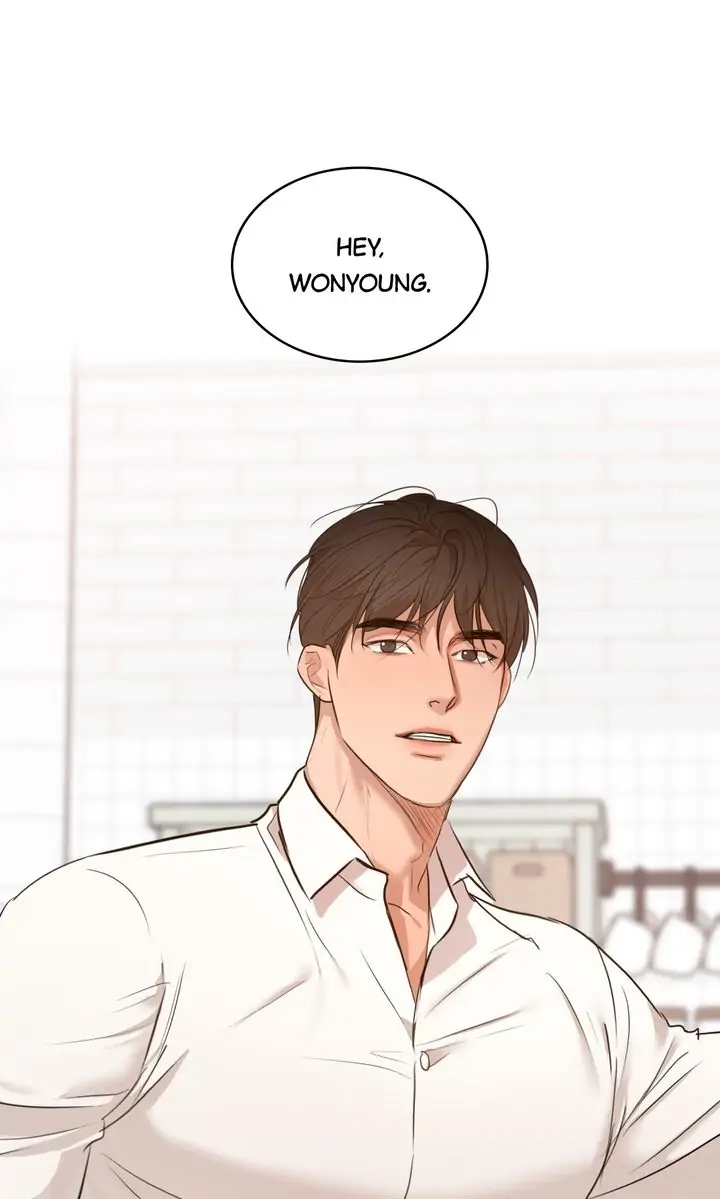 Read Secondo Piatto chapter 80.1 image 51 on Lezhin