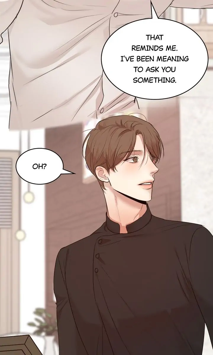 Read Secondo Piatto chapter 80.1 image 52 on Lezhin