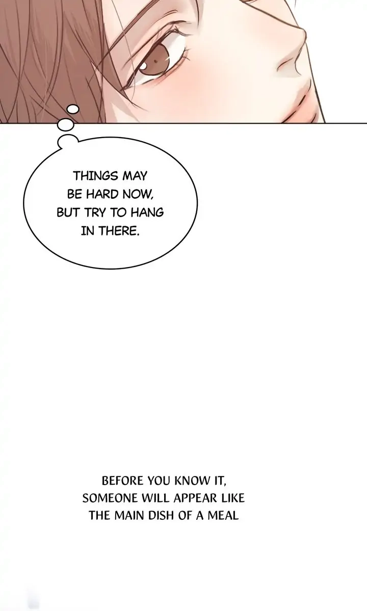 Read Secondo Piatto chapter 80.1 image 57 on Lezhin