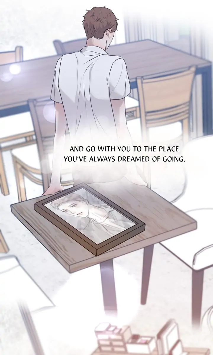 Read Secondo Piatto chapter 80.1 image 58 on Lezhin
