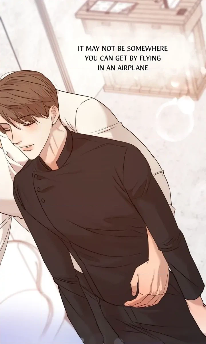 Read Secondo Piatto chapter 80.1 image 59 on Lezhin