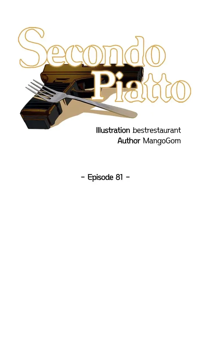 Read Secondo Piatto chapter 80.1 image 7 on Lezhin