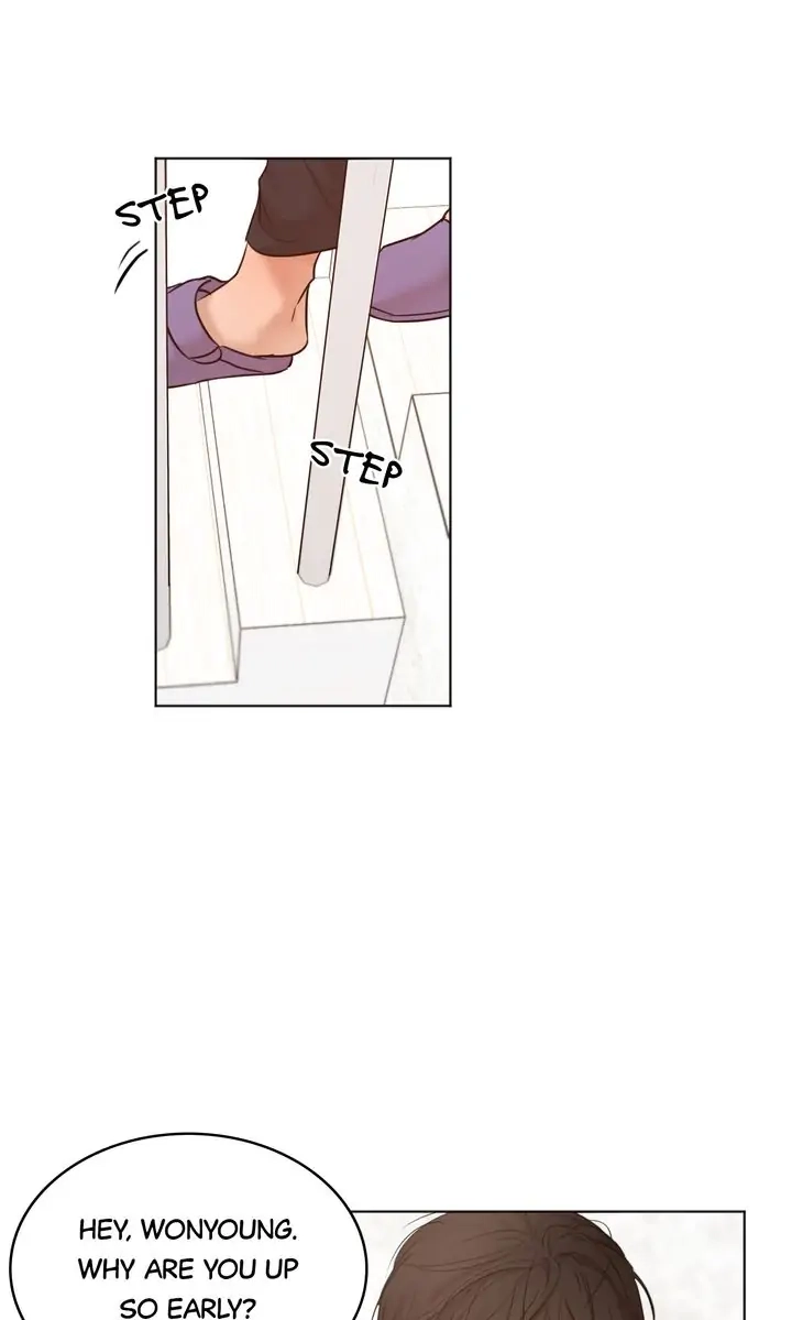 Read Secondo Piatto chapter 80.1 image 8 on Lezhin