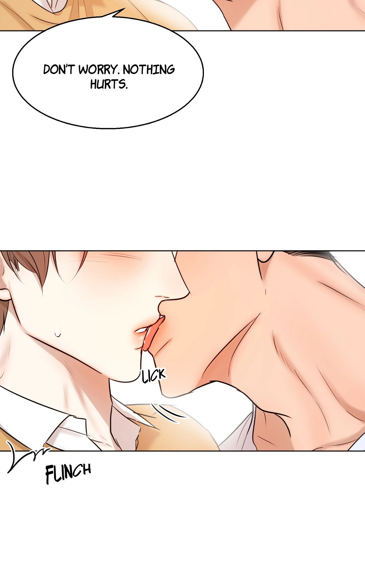 Read Secondo Piatto chapter 80 image 12 on Lezhin