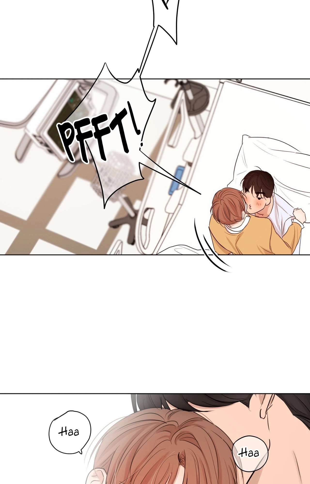 Read Secondo Piatto chapter 80 image 15 on Lezhin
