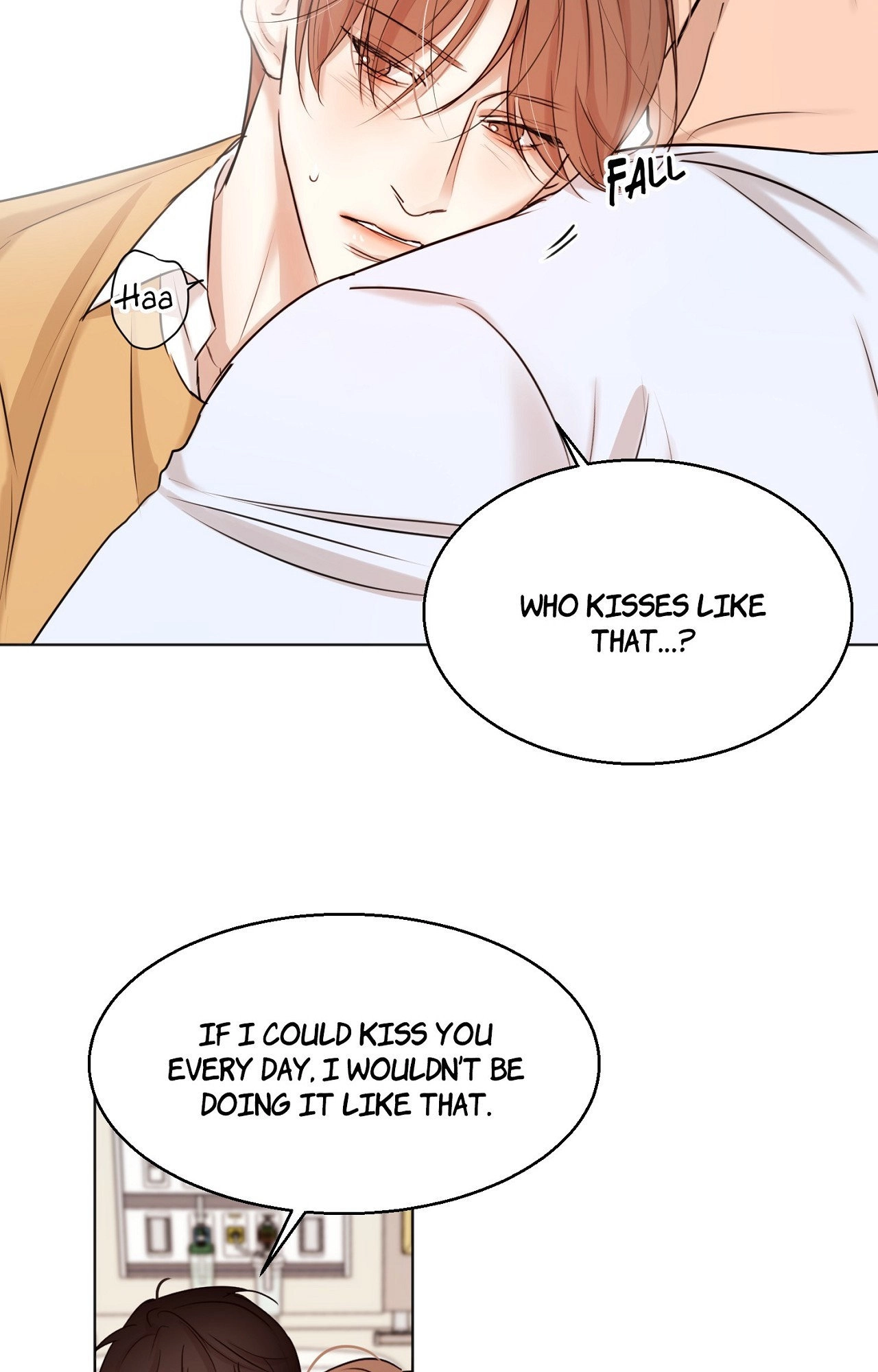 Read Secondo Piatto chapter 80 image 16 on Lezhin