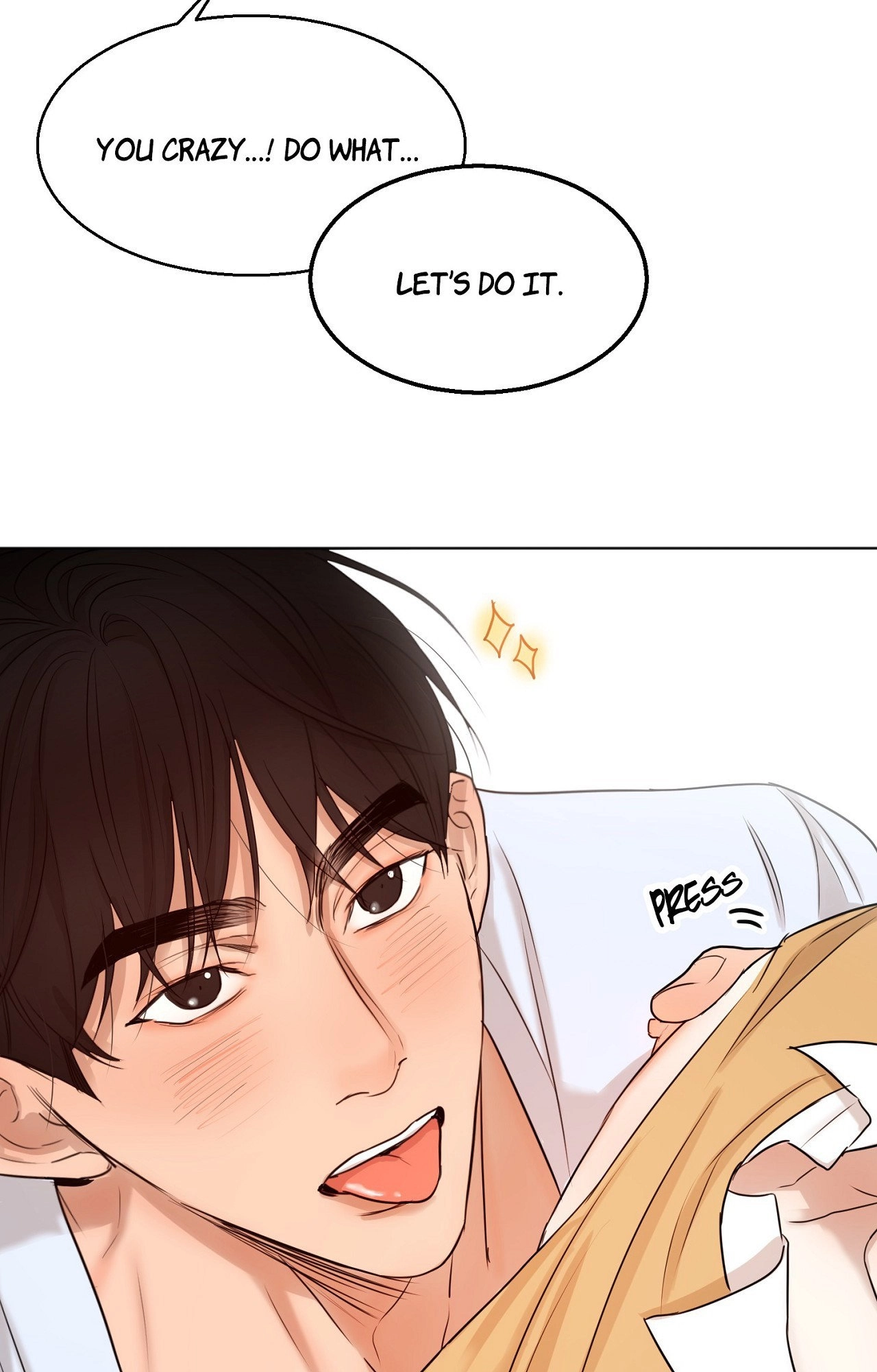Read Secondo Piatto chapter 80 image 20 on Lezhin