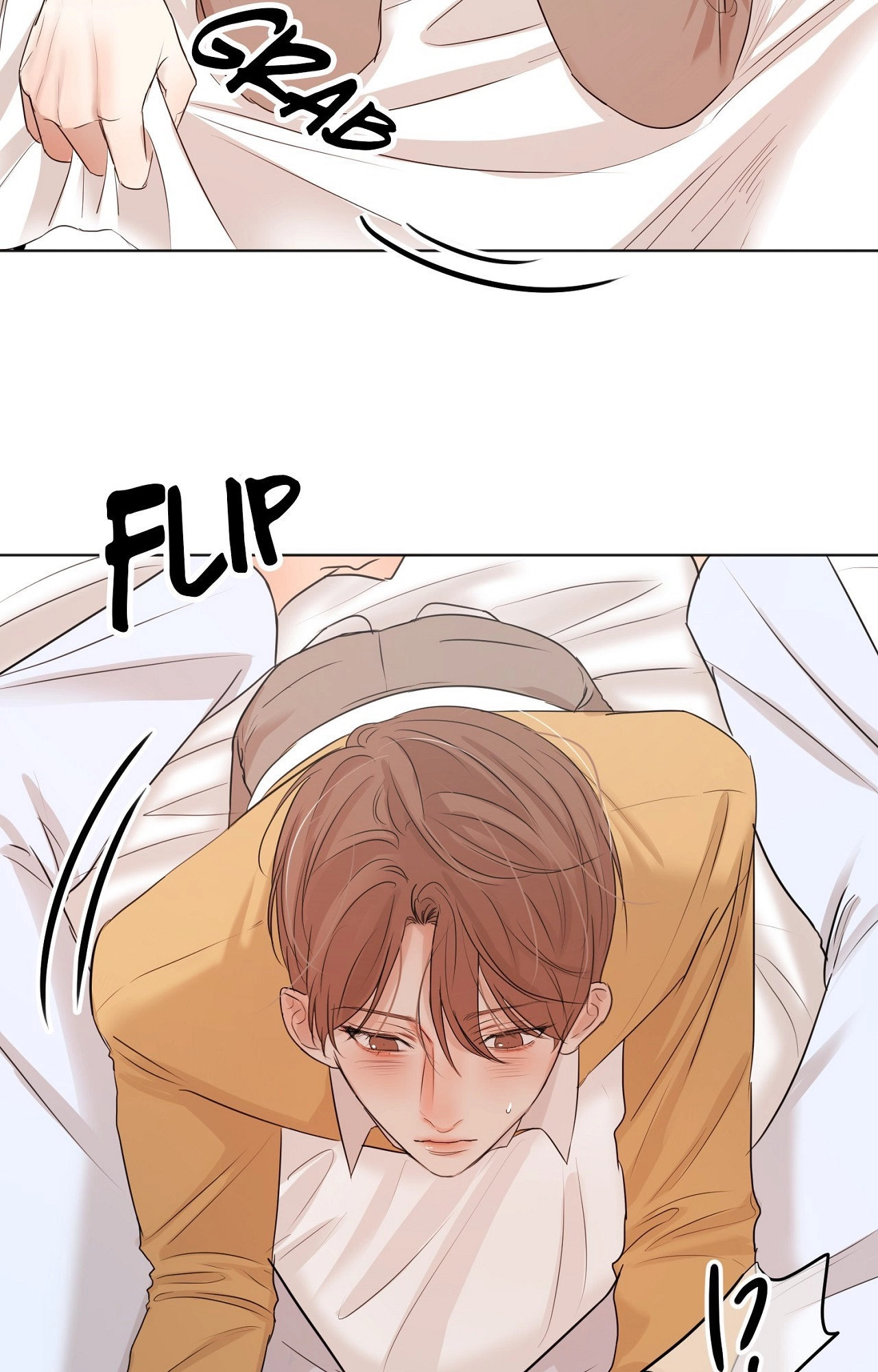 Read Secondo Piatto chapter 80 image 26 on Lezhin