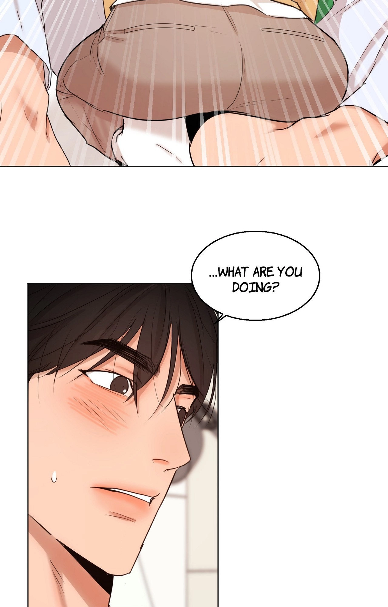 Read Secondo Piatto chapter 80 image 28 on Lezhin