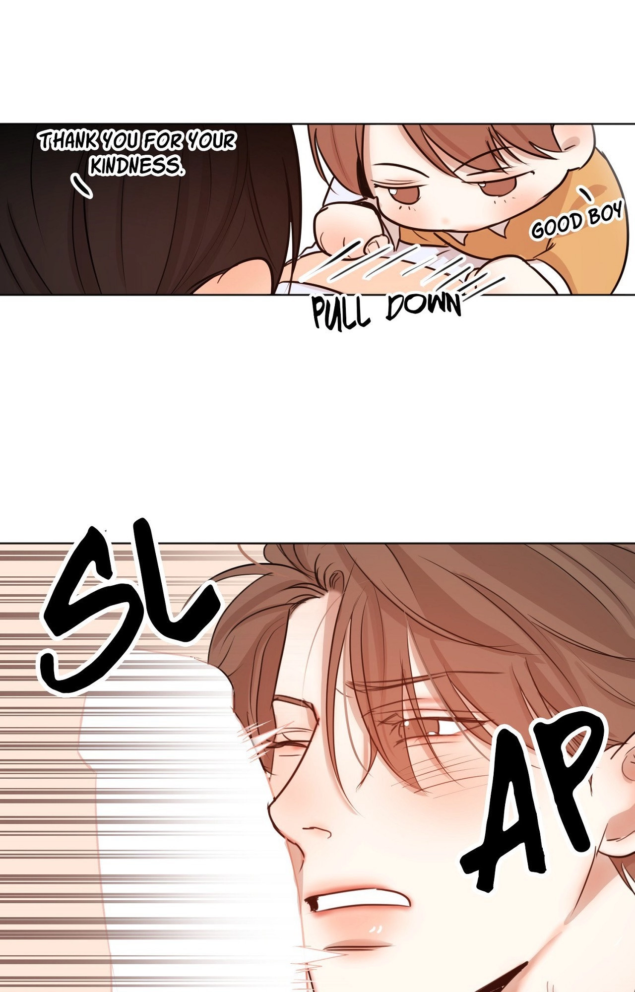 Read Secondo Piatto chapter 80 image 31 on Lezhin