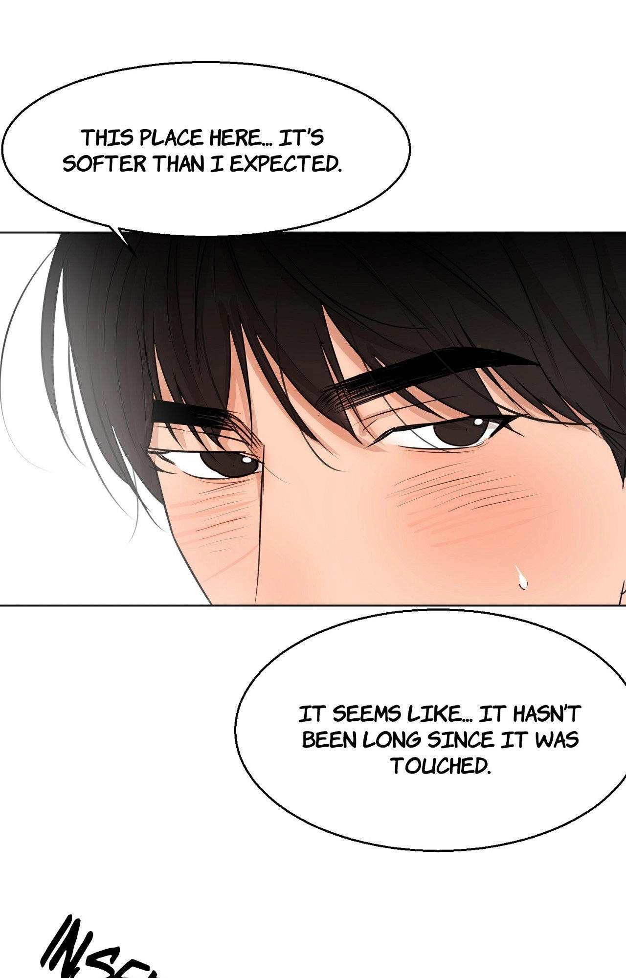 Read Secondo Piatto chapter 80 image 40 on Lezhin