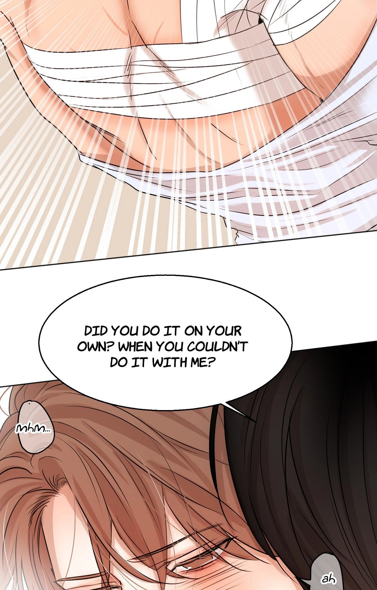 Read Secondo Piatto chapter 80 image 42 on Lezhin
