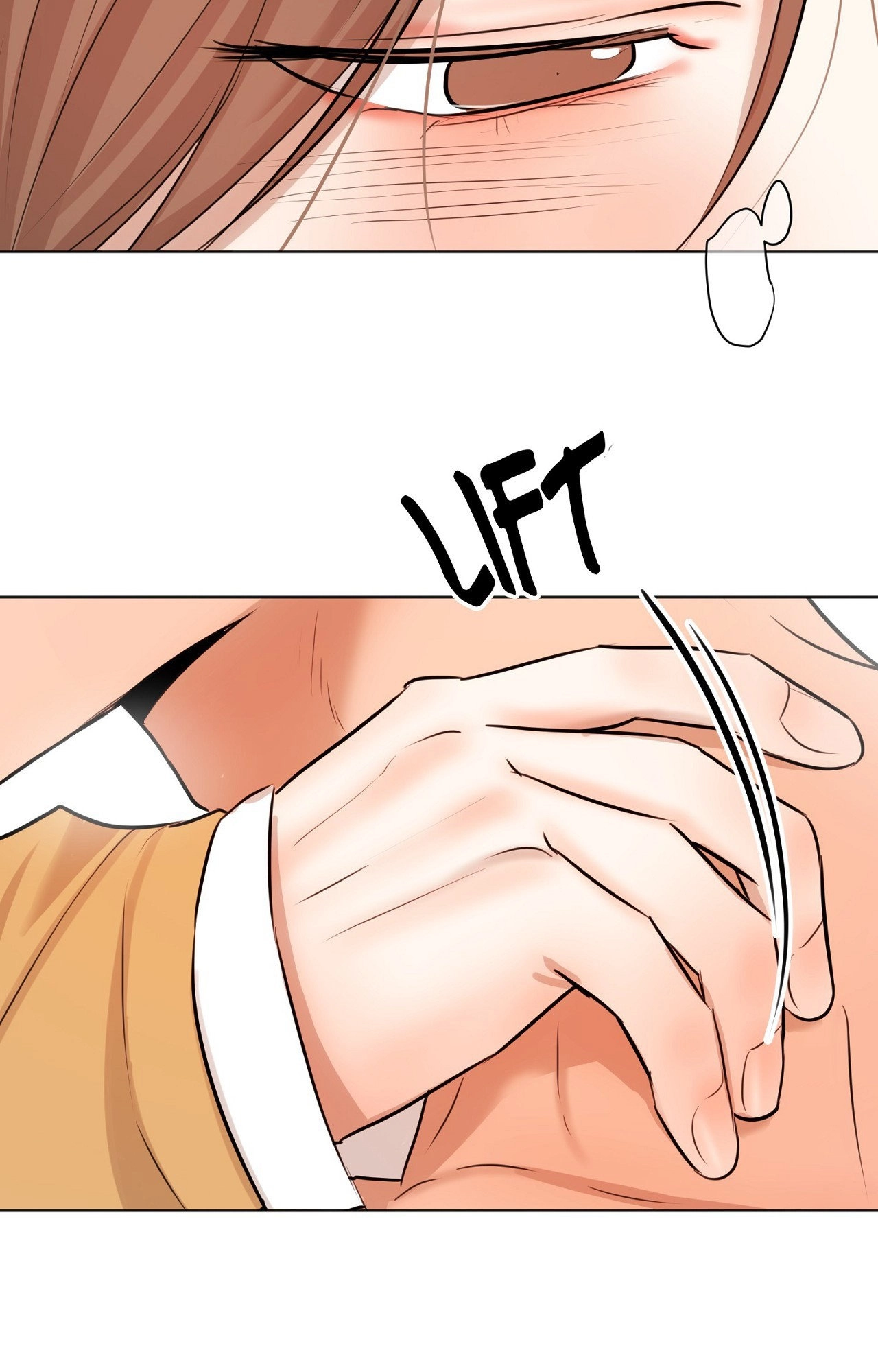 Read Secondo Piatto chapter 80 image 47 on Lezhin