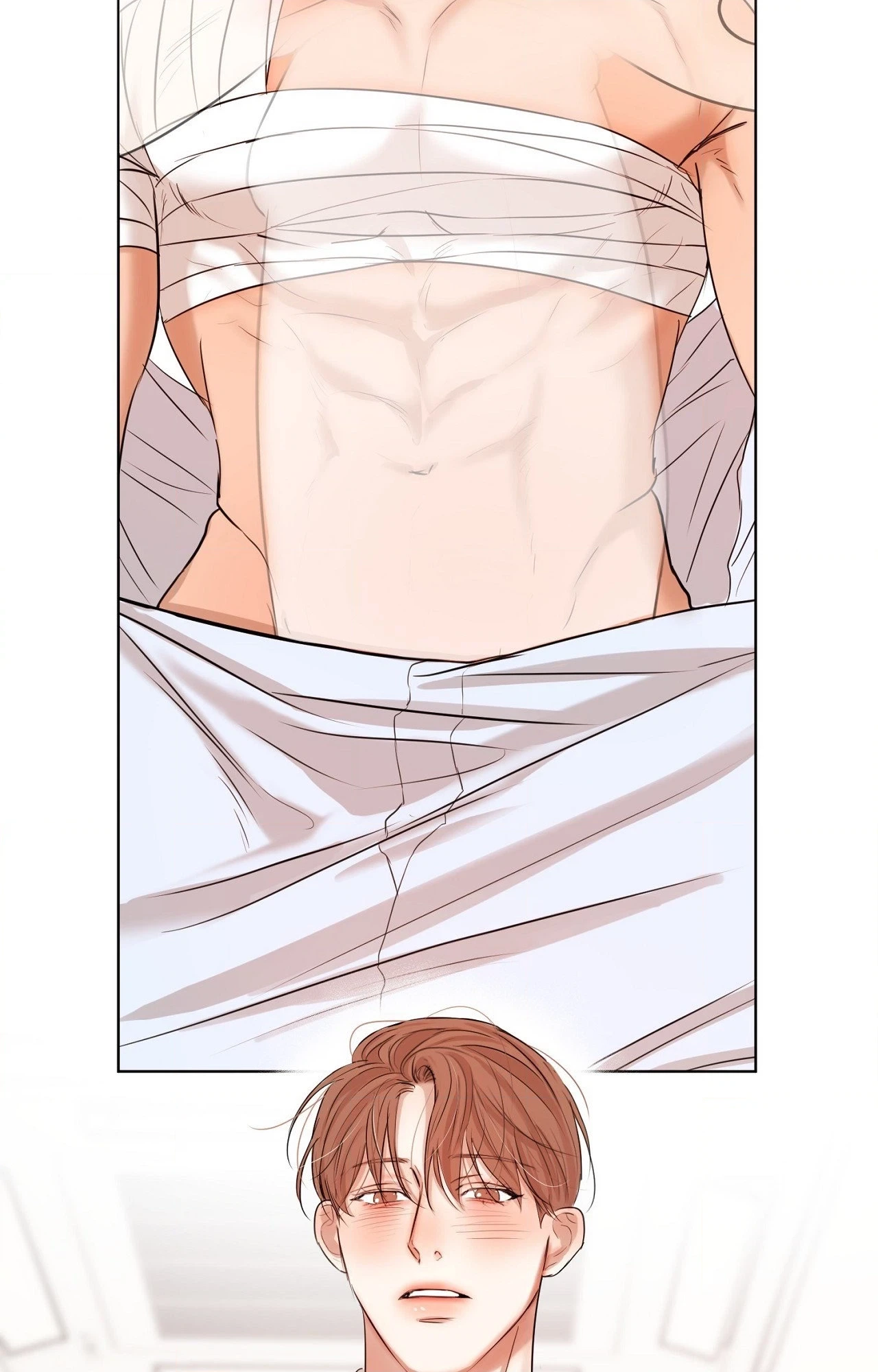 Read Secondo Piatto chapter 80 image 49 on Lezhin