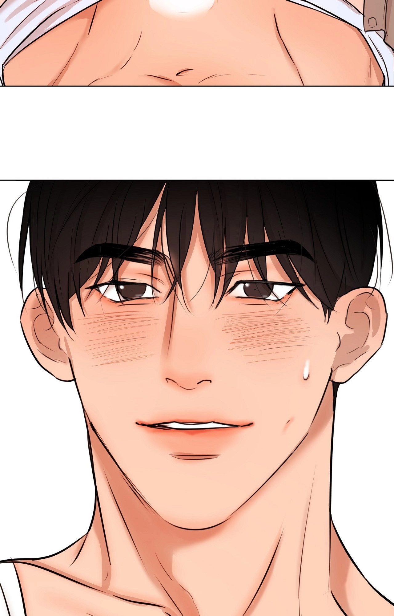 Read Secondo Piatto chapter 80 image 51 on Lezhin