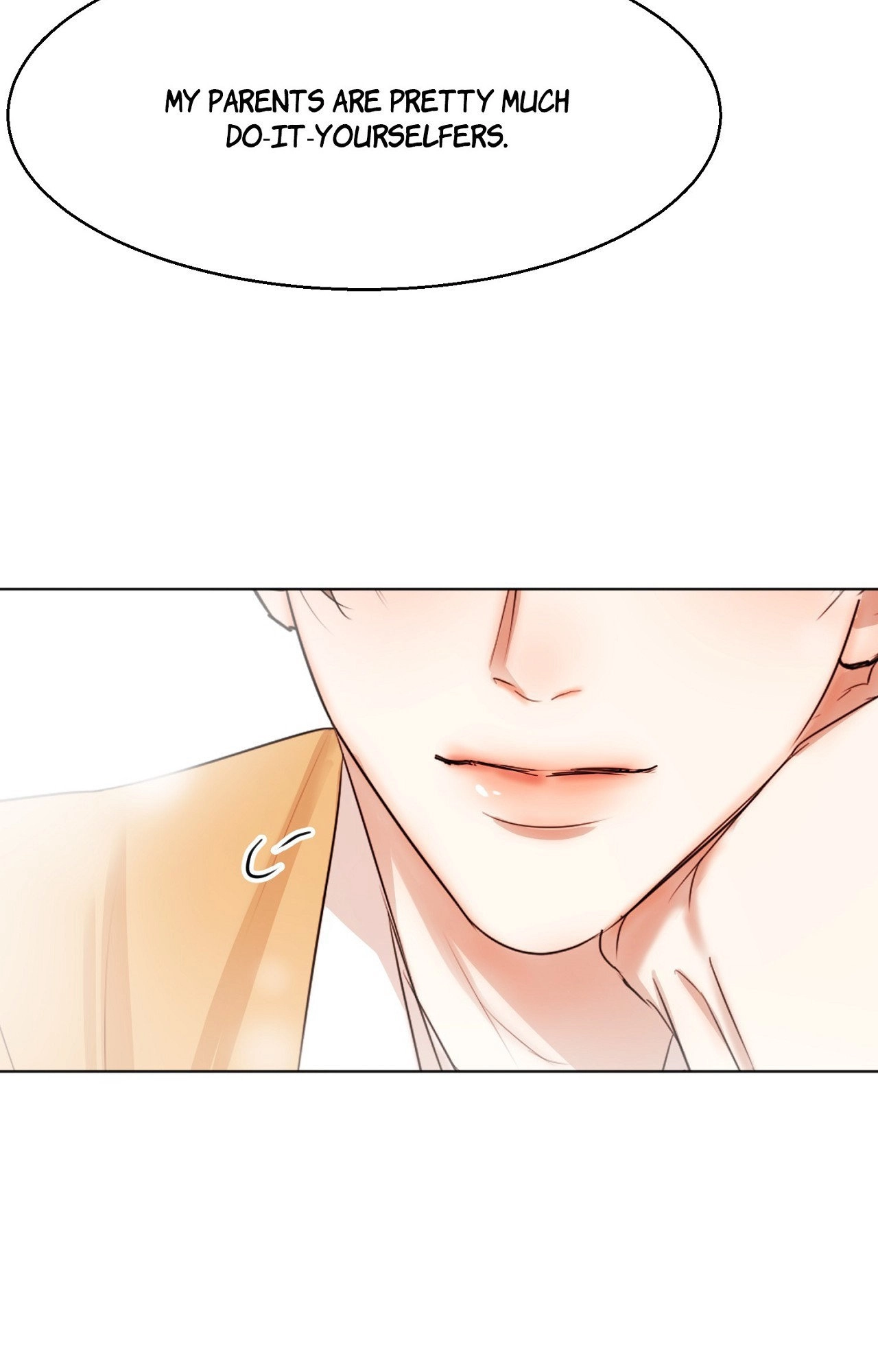 Read Secondo Piatto chapter 80 image 8 on Lezhin