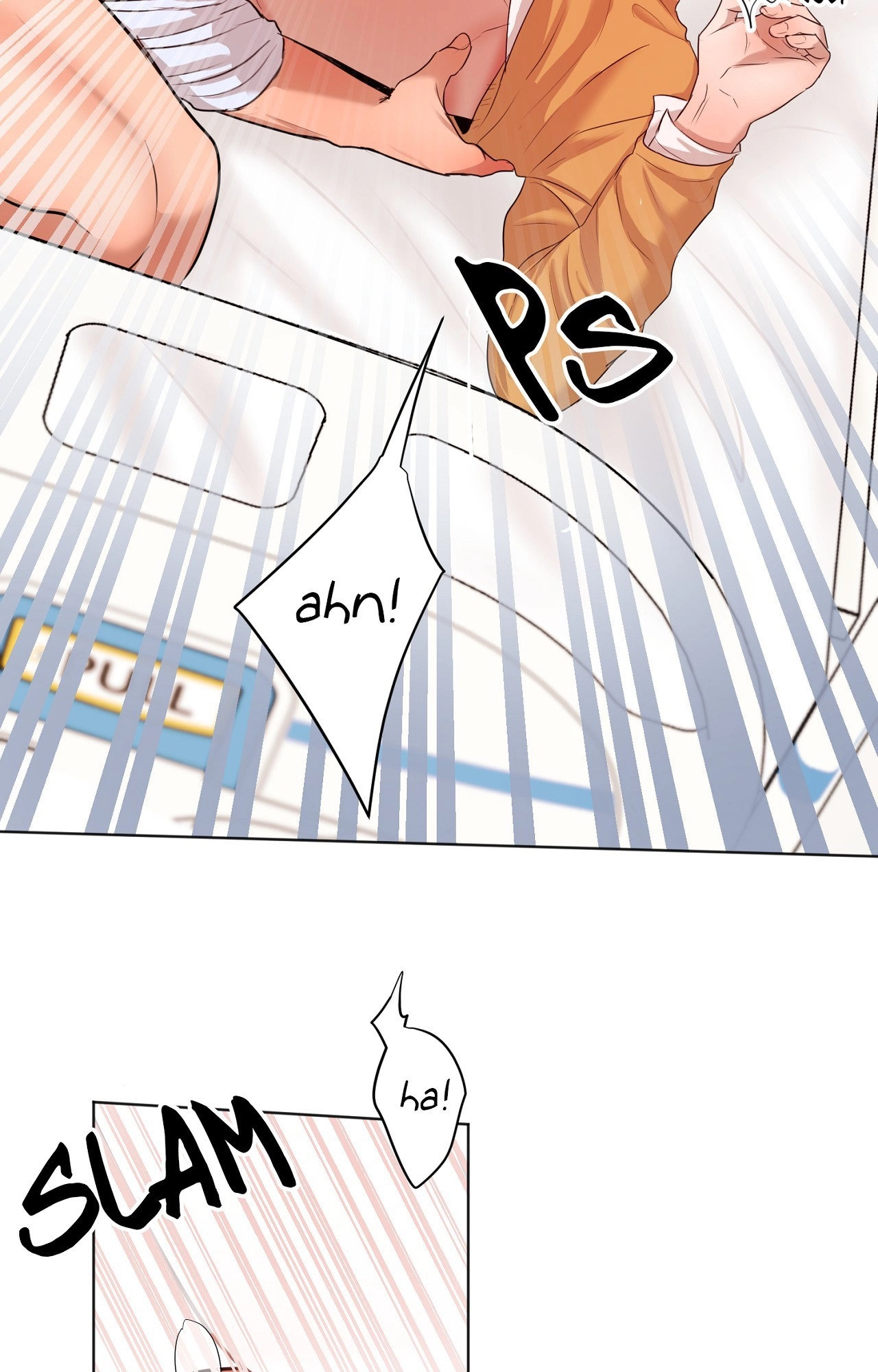 Read Secondo Piatto chapter 81 image 13 on Lezhin