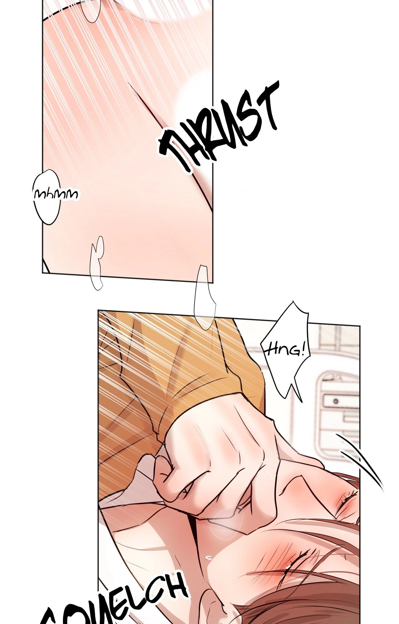 Read Secondo Piatto chapter 81 image 14 on Lezhin