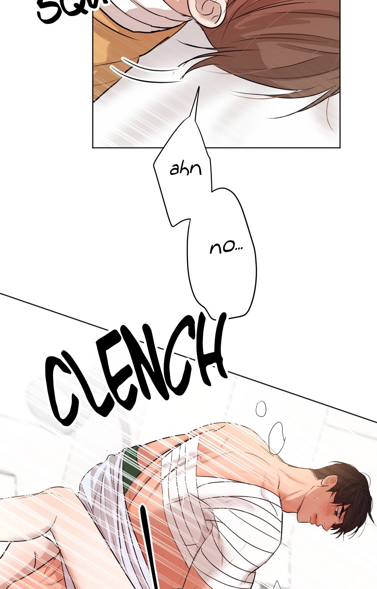 Read Secondo Piatto chapter 81 image 15 on Lezhin
