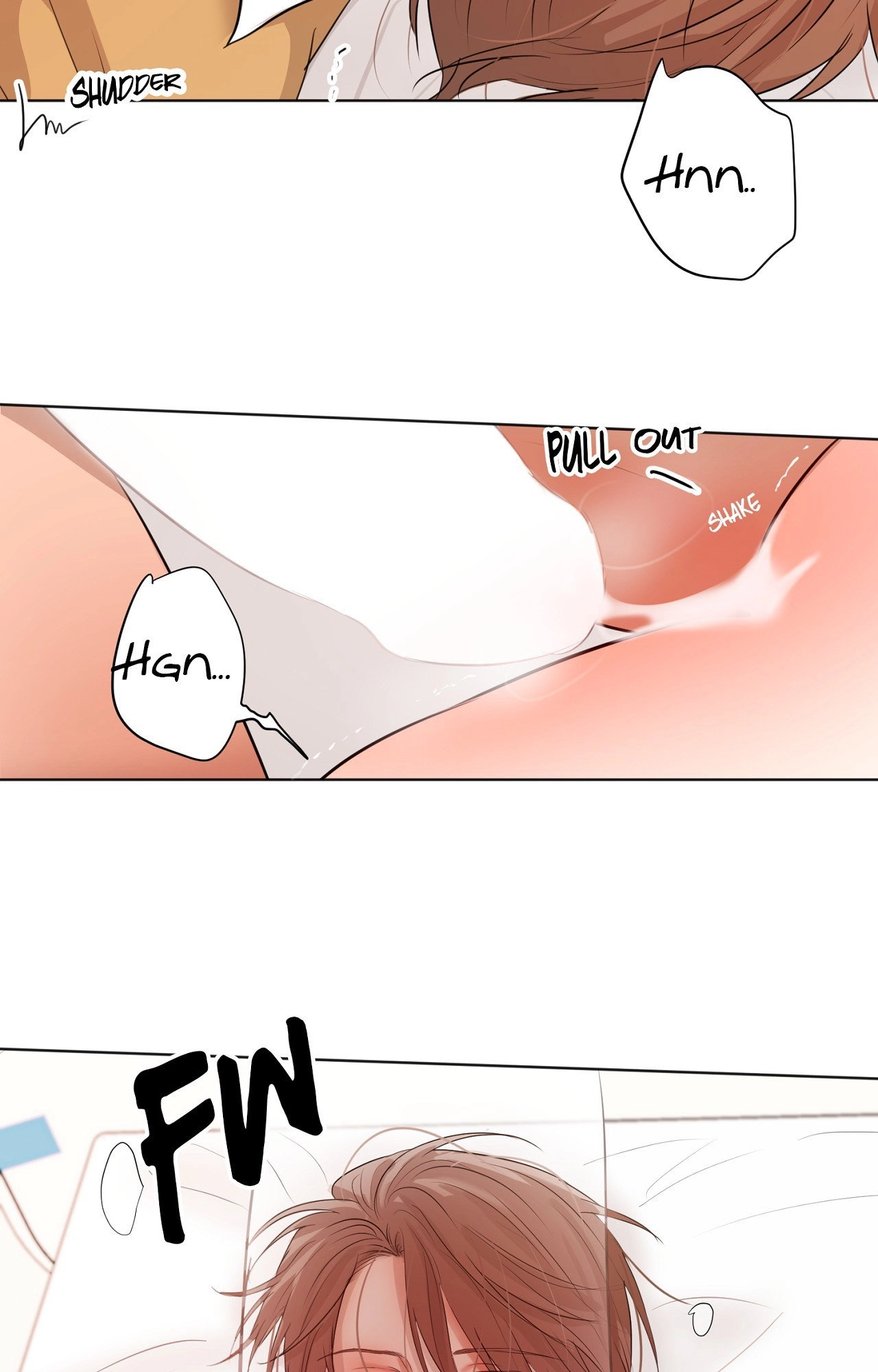 Read Secondo Piatto chapter 81 image 18 on Lezhin