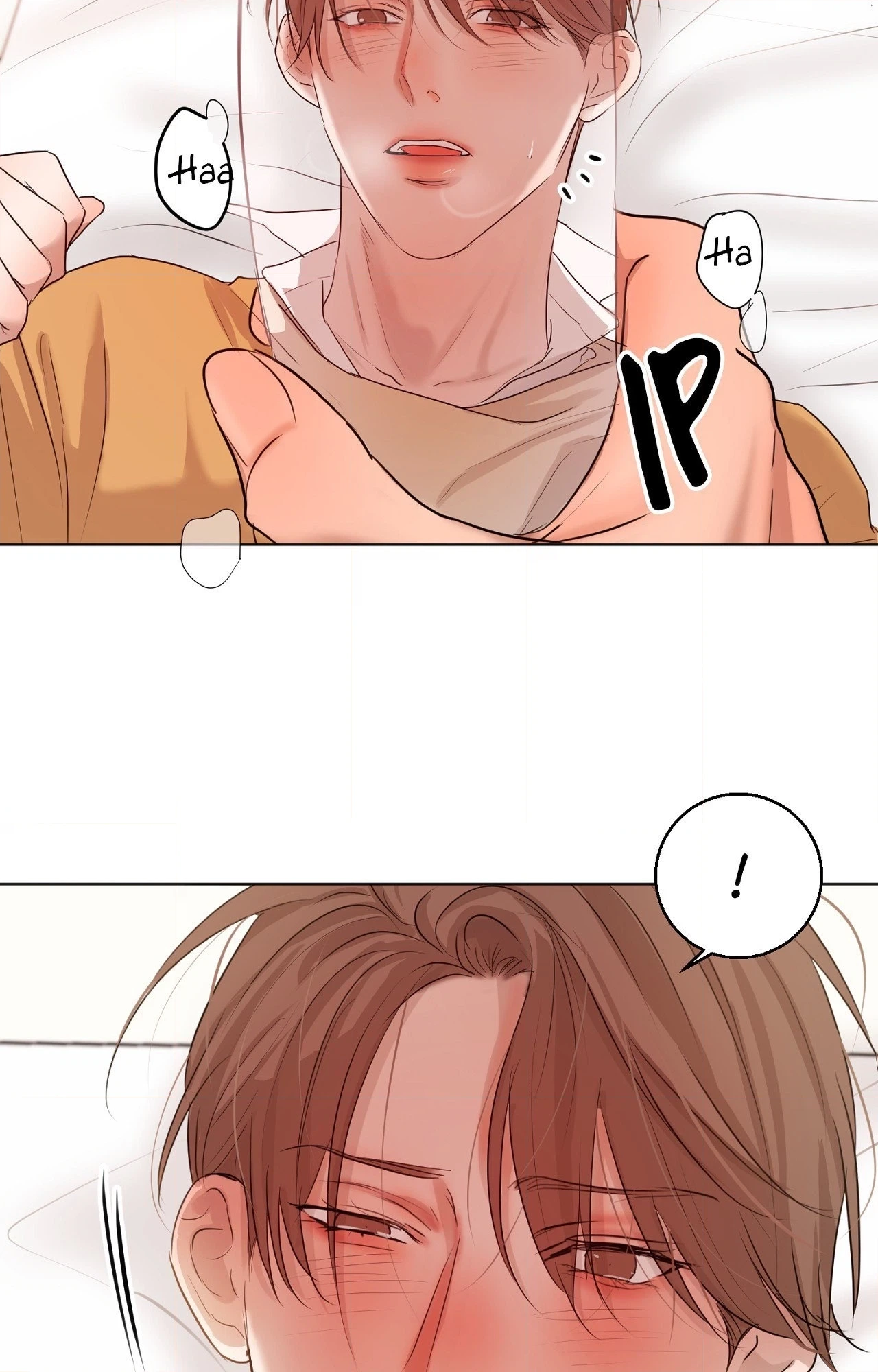 Read Secondo Piatto chapter 81 image 19 on Lezhin