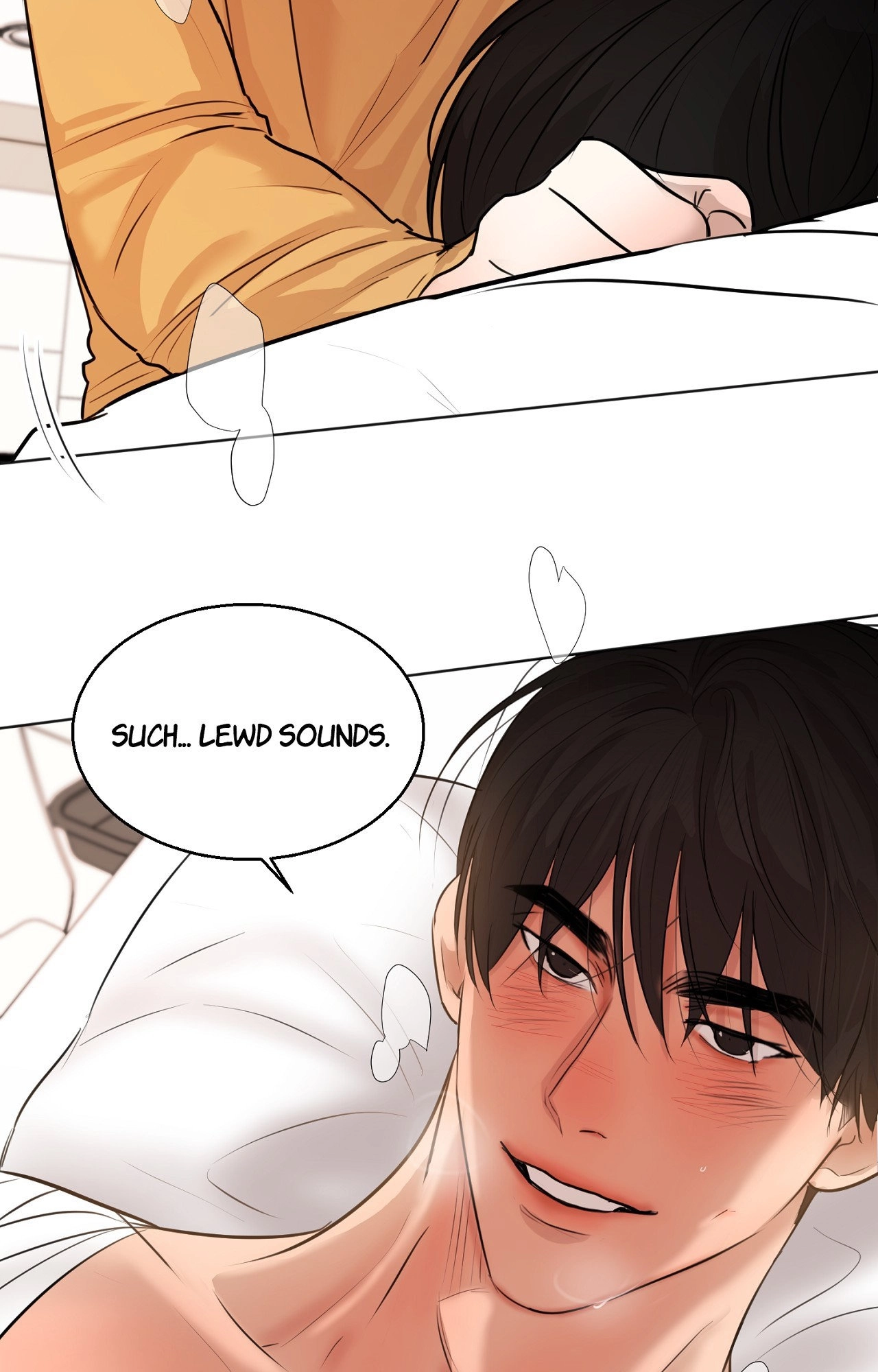 Read Secondo Piatto chapter 81 image 2 on Lezhin