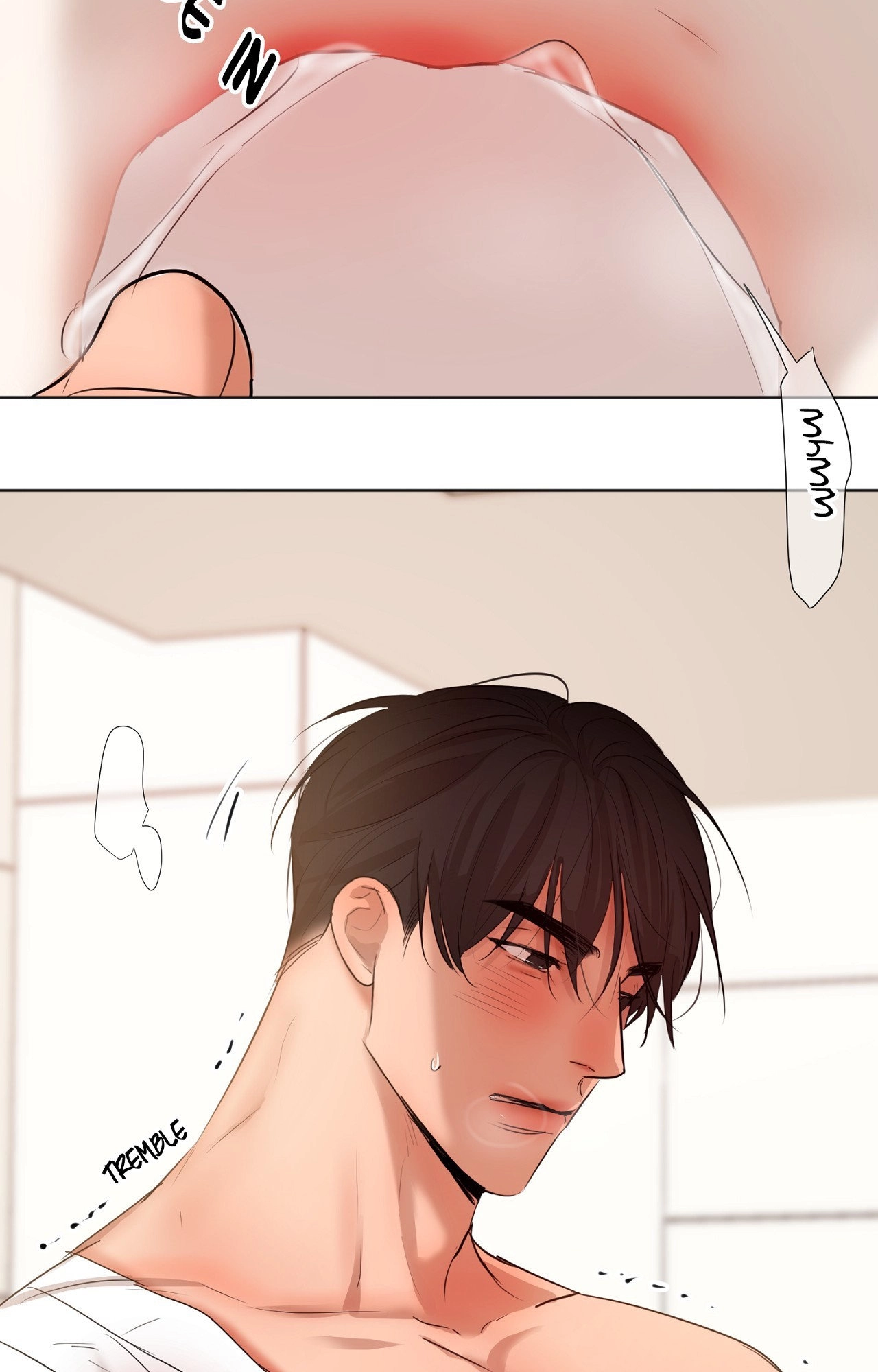 Read Secondo Piatto chapter 81 image 21 on Lezhin