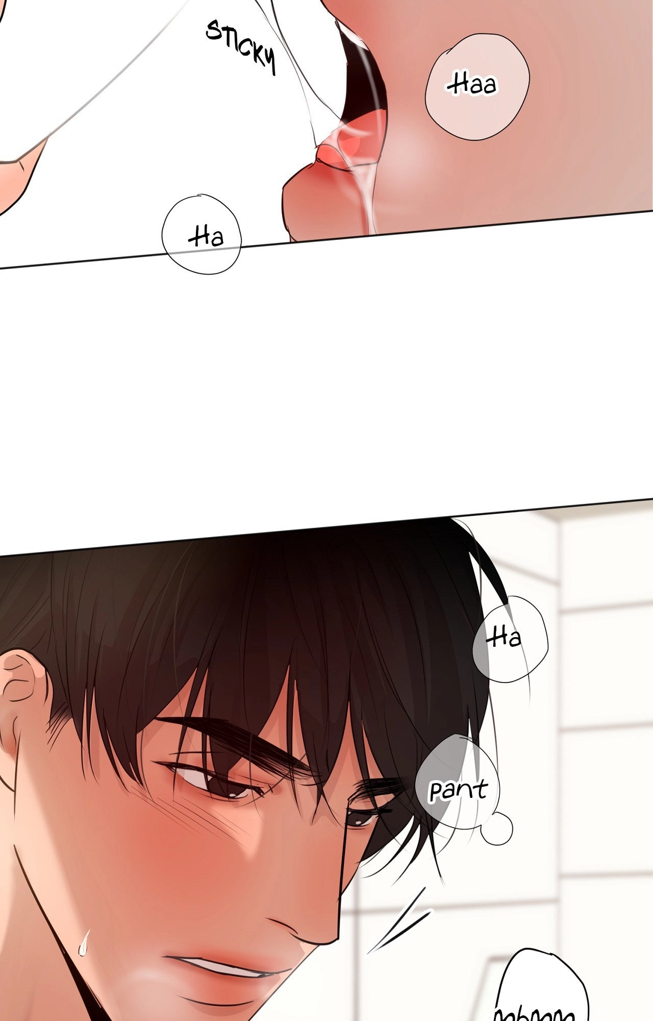 Read Secondo Piatto chapter 81 image 24 on Lezhin