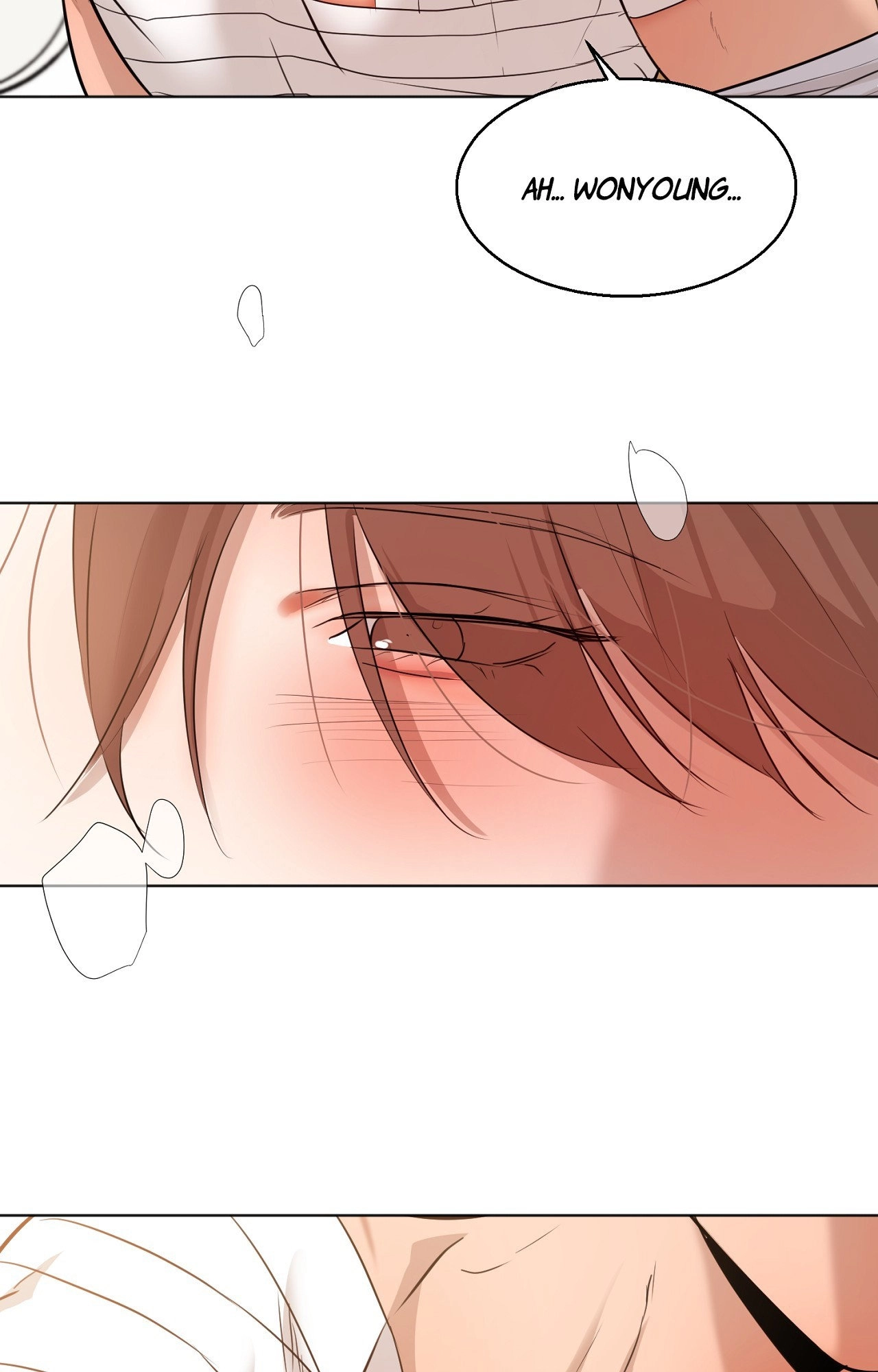 Read Secondo Piatto chapter 81 image 26 on Lezhin