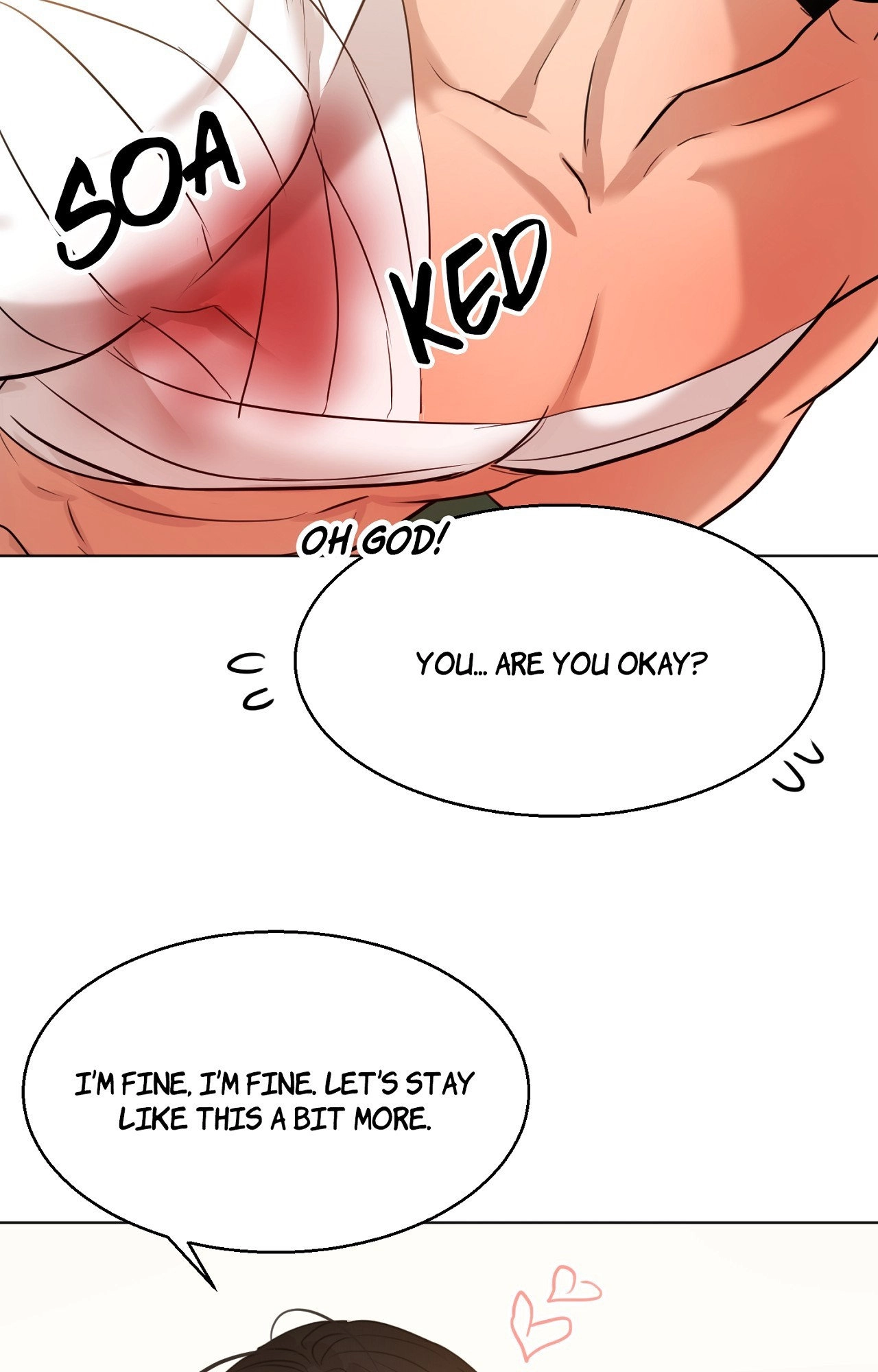 Read Secondo Piatto chapter 81 image 27 on Lezhin