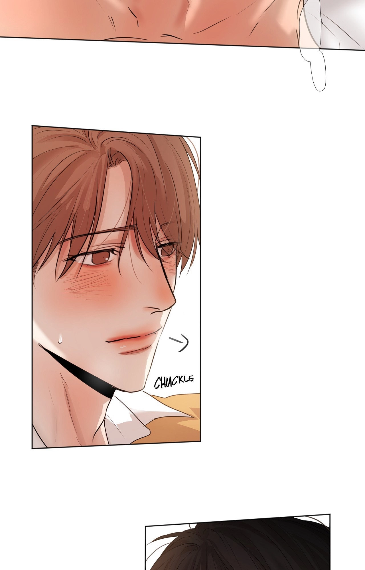 Read Secondo Piatto chapter 81 image 3 on Lezhin