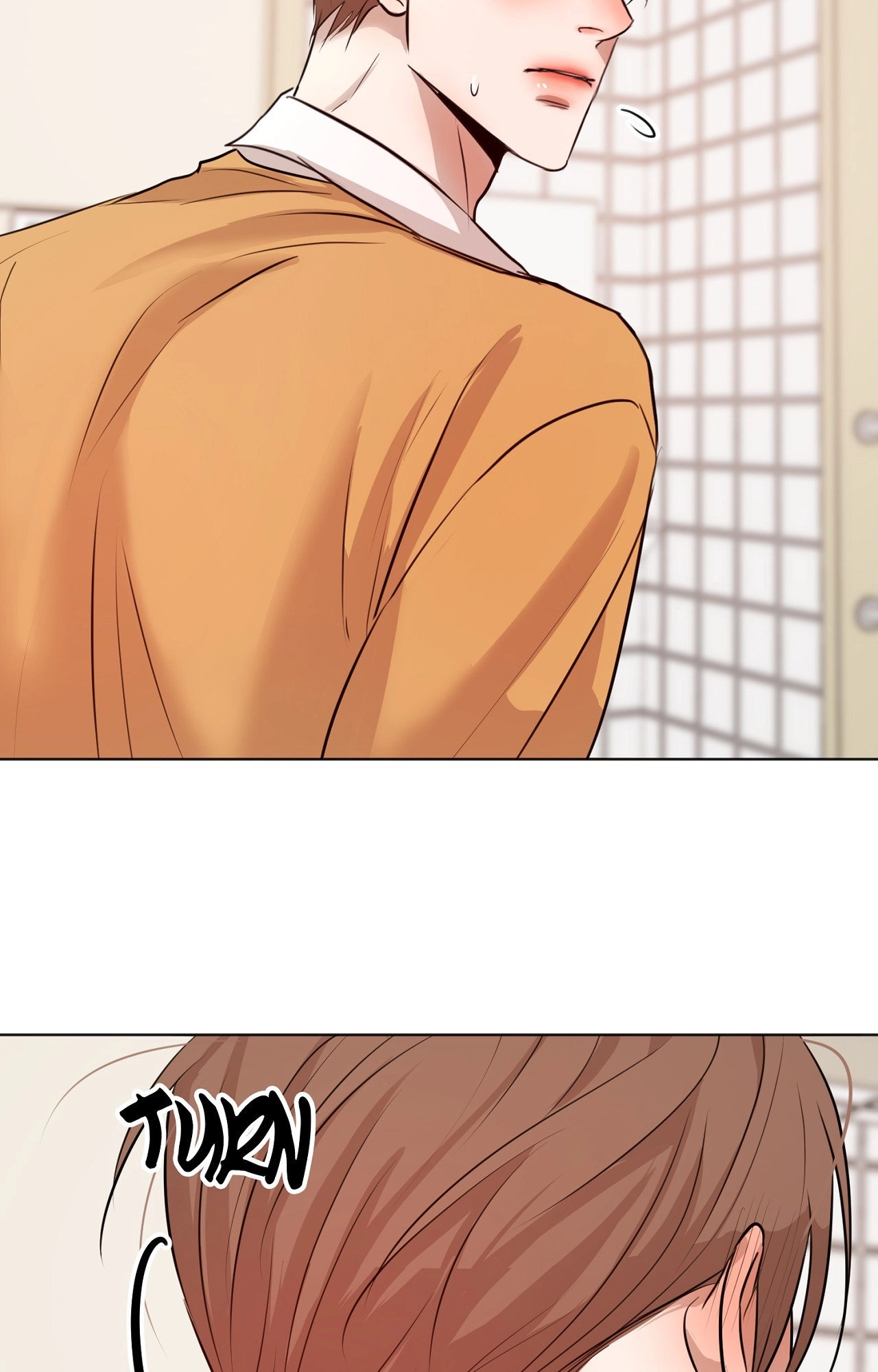 Read Secondo Piatto chapter 81 image 31 on Lezhin