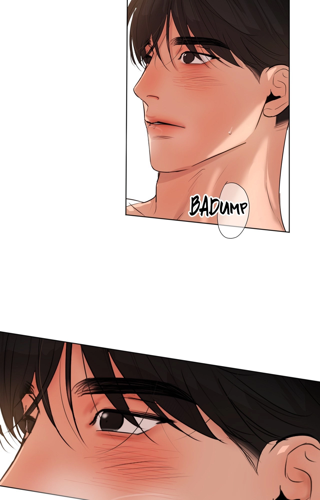 Read Secondo Piatto chapter 81 image 4 on Lezhin