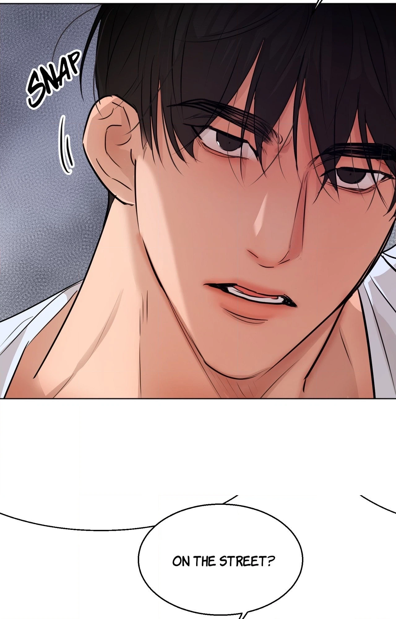 Read Secondo Piatto chapter 81 image 49 on Lezhin