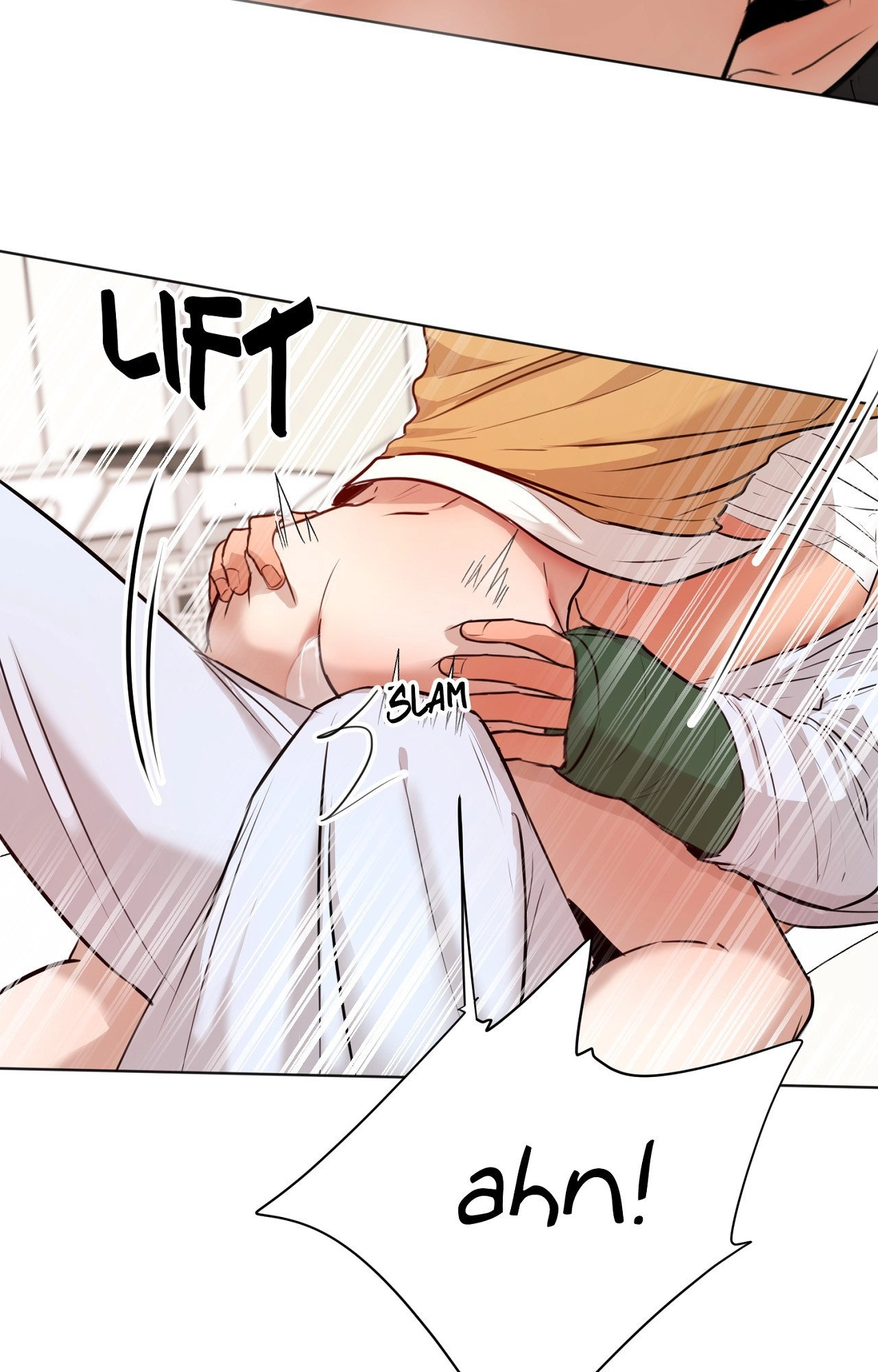 Read Secondo Piatto chapter 81 image 5 on Lezhin