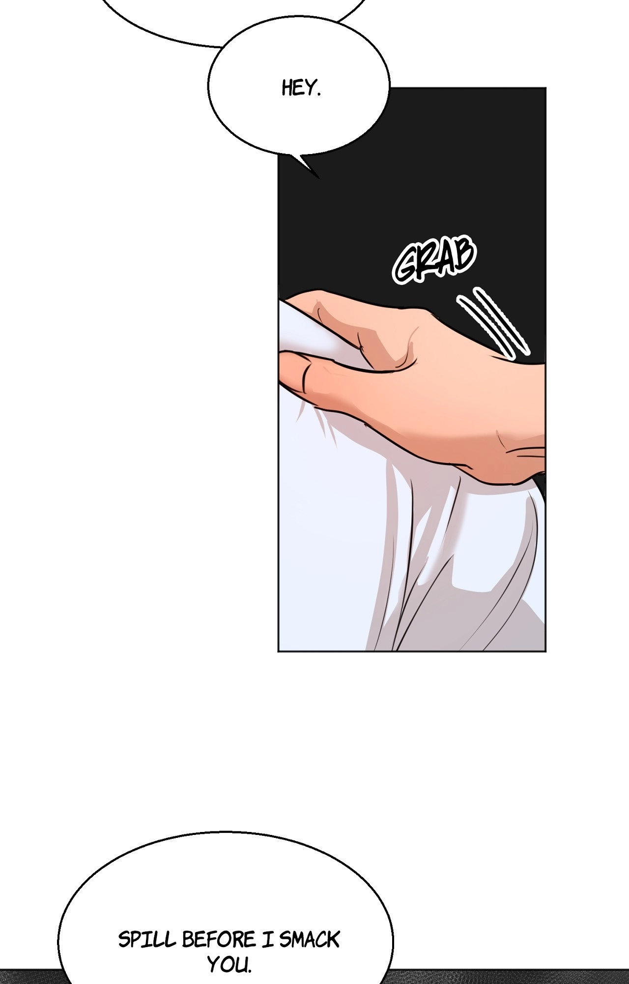 Read Secondo Piatto chapter 81 image 51 on Lezhin