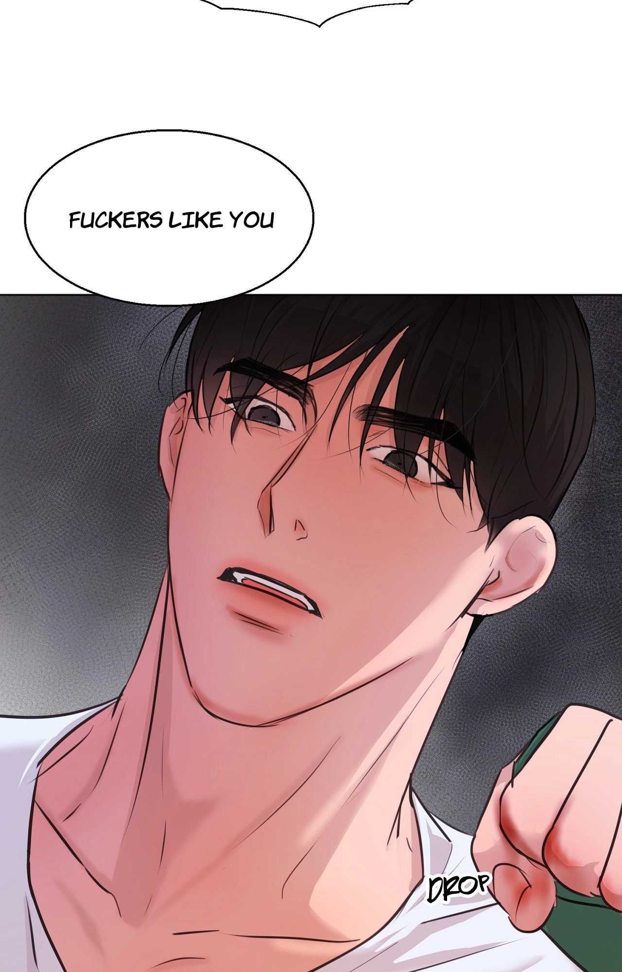Read Secondo Piatto chapter 81 image 56 on Lezhin