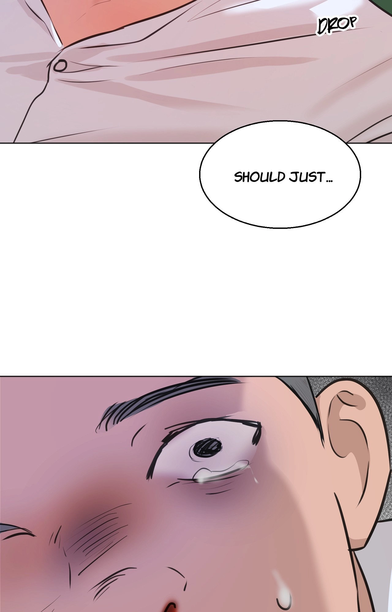 Read Secondo Piatto chapter 81 image 57 on Lezhin