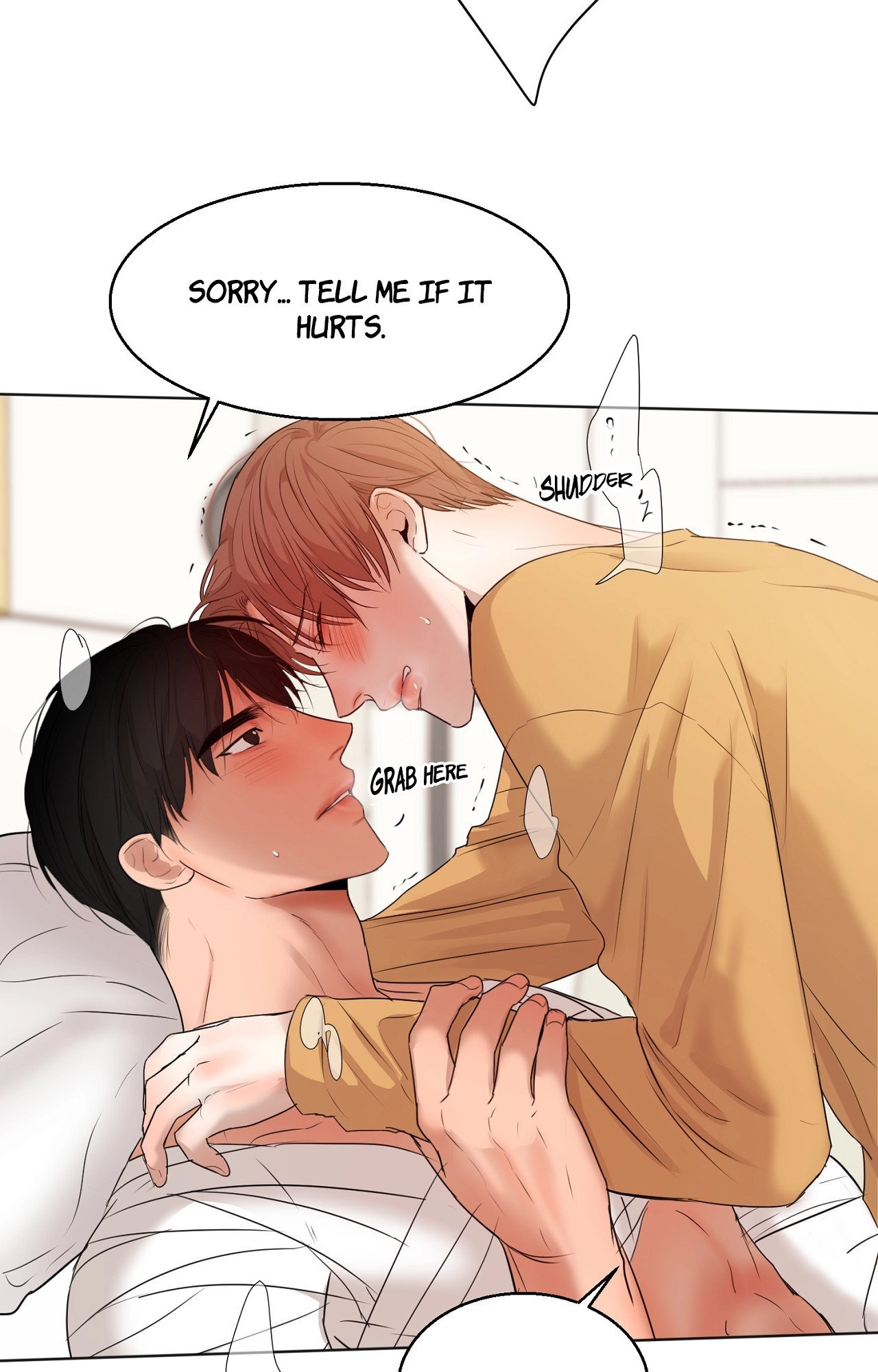 Read Secondo Piatto chapter 81 image 6 on Lezhin