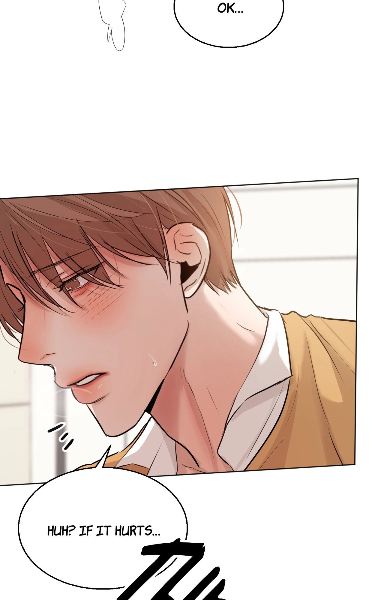 Read Secondo Piatto chapter 81 image 7 on Lezhin