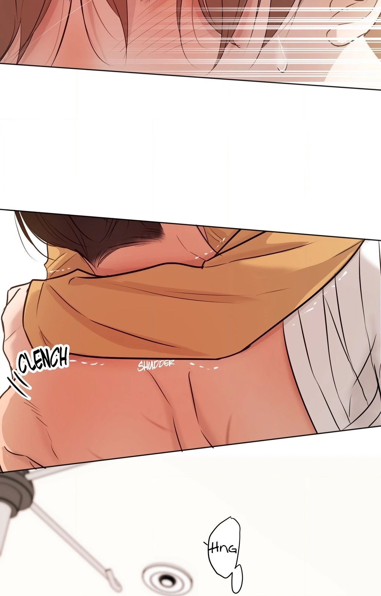 Read Secondo Piatto chapter 81 image 9 on Lezhin