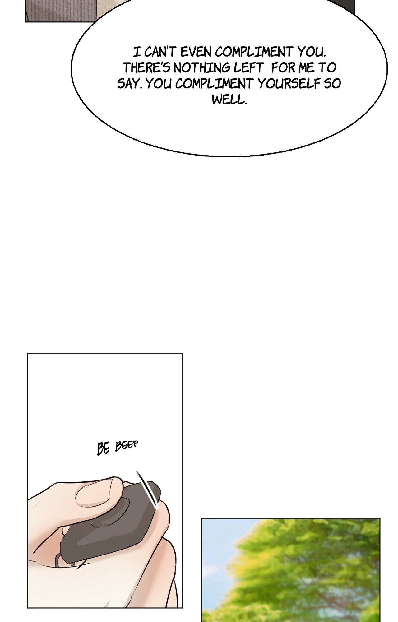 Read Secondo Piatto chapter 82 image 12 on Lezhin