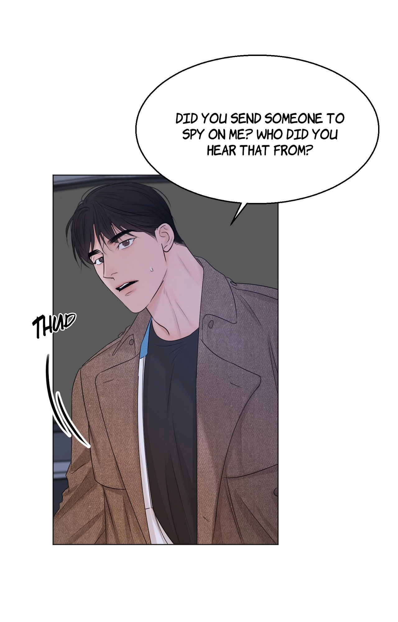 Read Secondo Piatto chapter 82 image 15 on Lezhin