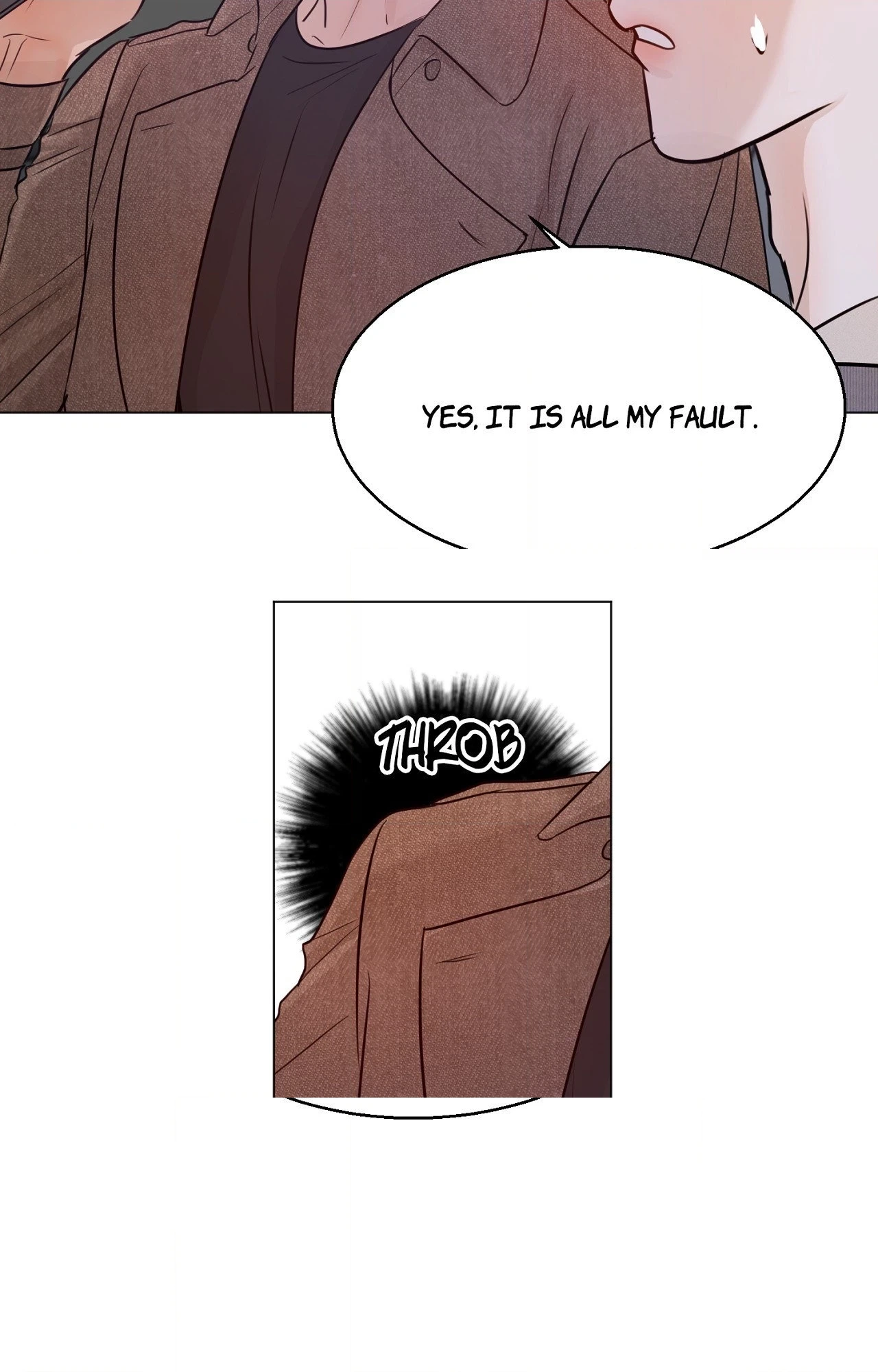 Read Secondo Piatto chapter 82 image 19 on Lezhin